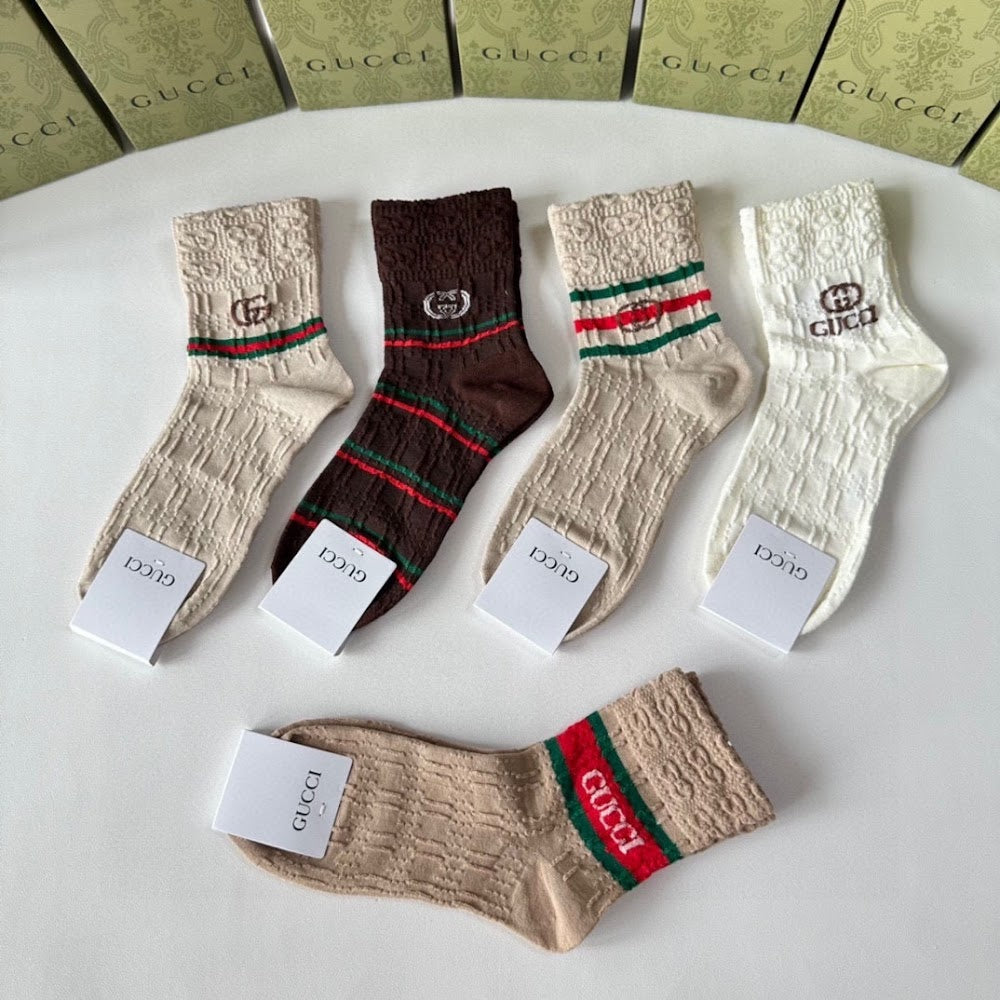 Dragons Bags Premium Luxury Socks --97786
