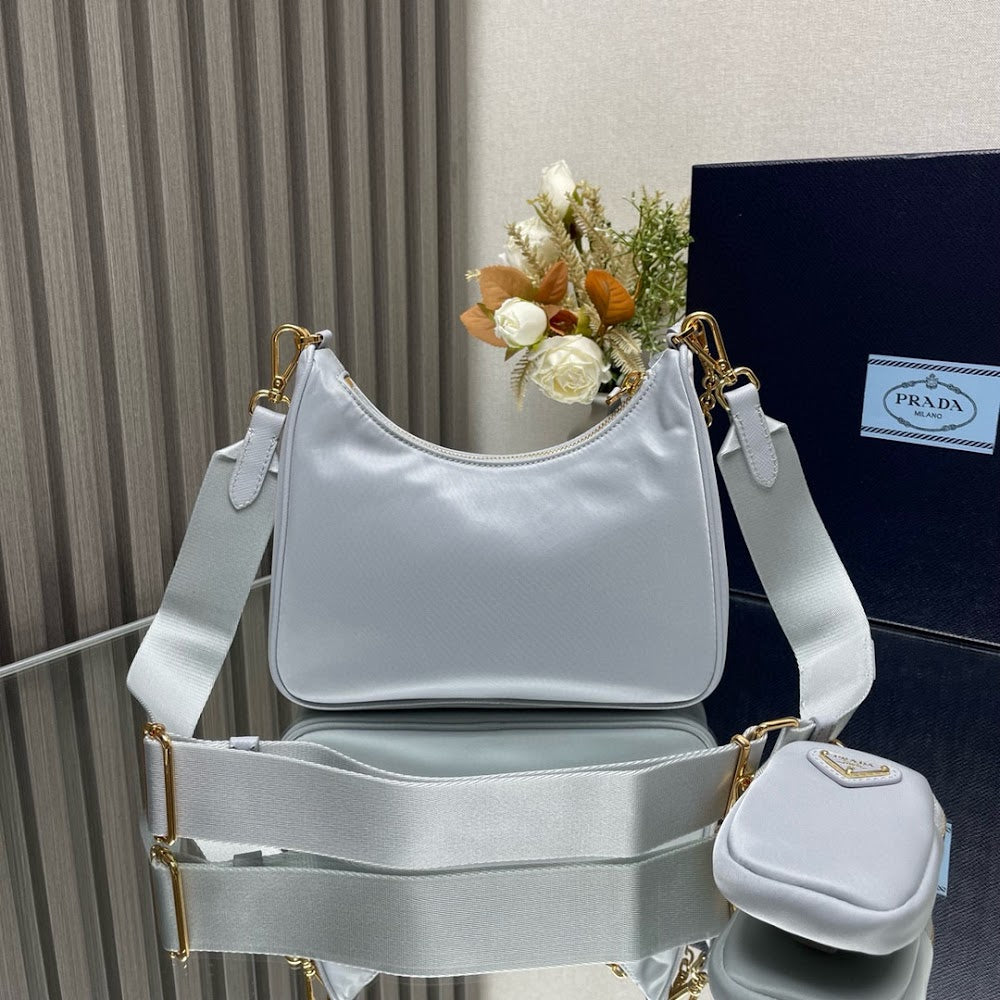 Dragons Bags pradn Luxury Bag --73641