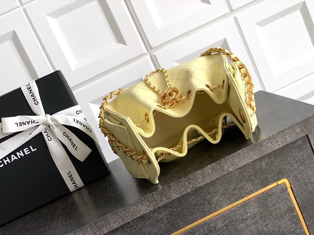 Dragons Bags CHn Luxury Bag --112895