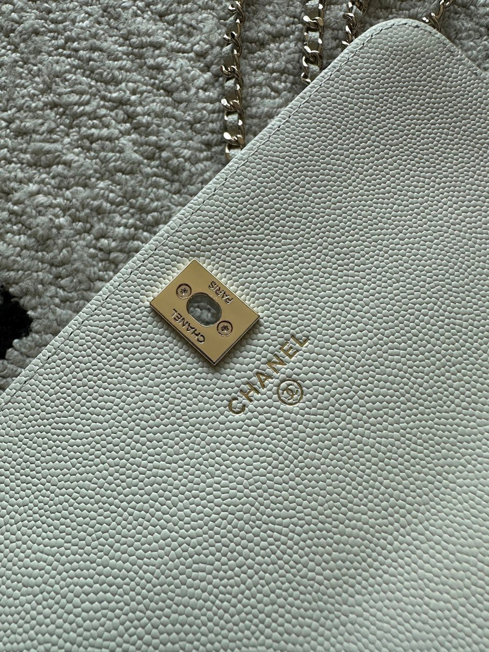 Dragons Bags CHn Luxury Bag --112718