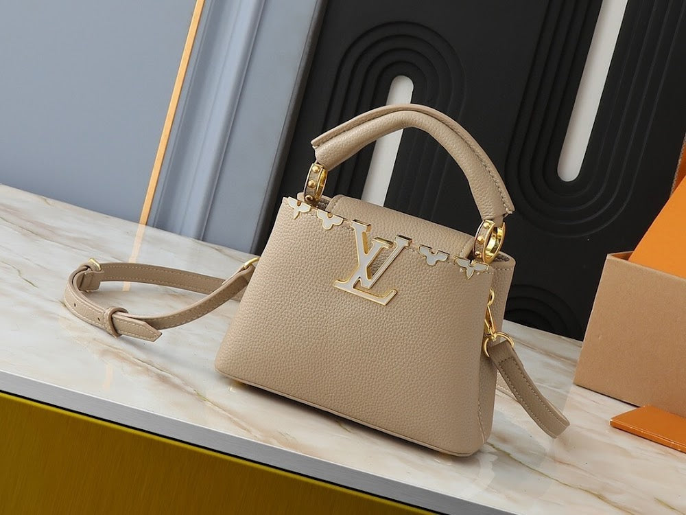 Dragons Bags ln Luxury Bag --76476