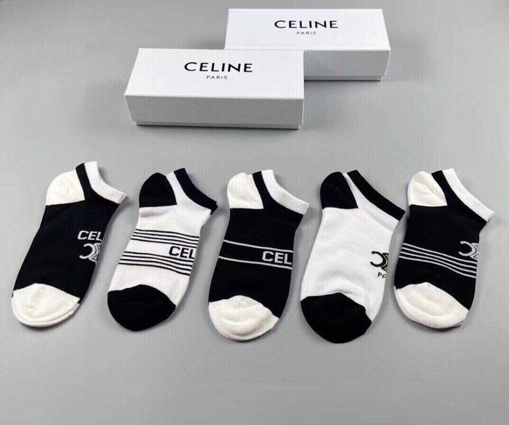 Dragons Bags Premium Luxury Socks --97834