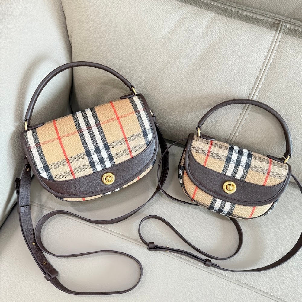 Dragons Bags Burberryn Luxury Bag --92668