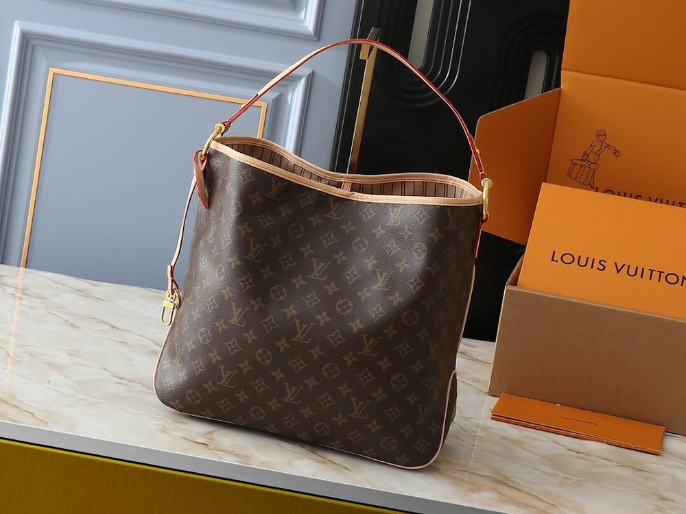 Dragons Bags ln Luxury Bag --76689