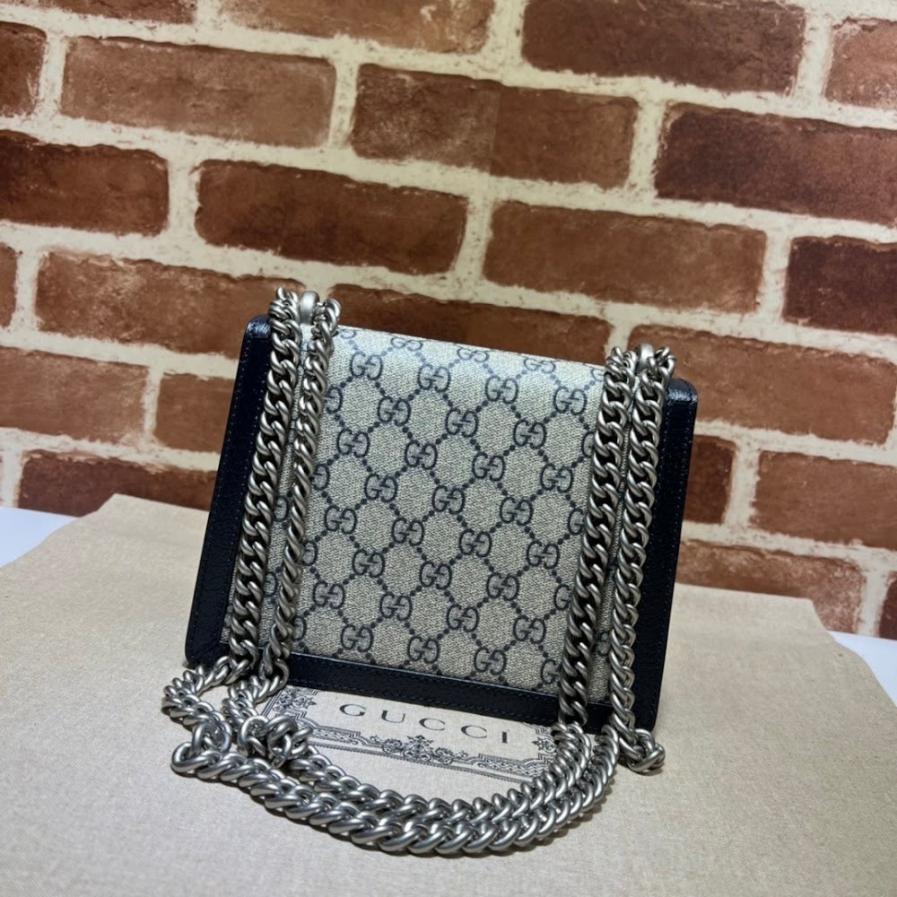 Dragons Bags Guccin Luxury Bag --94248