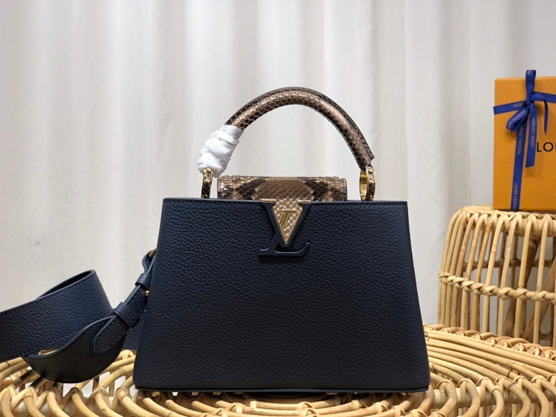 Dragons Bags ln Luxury Bag --60413