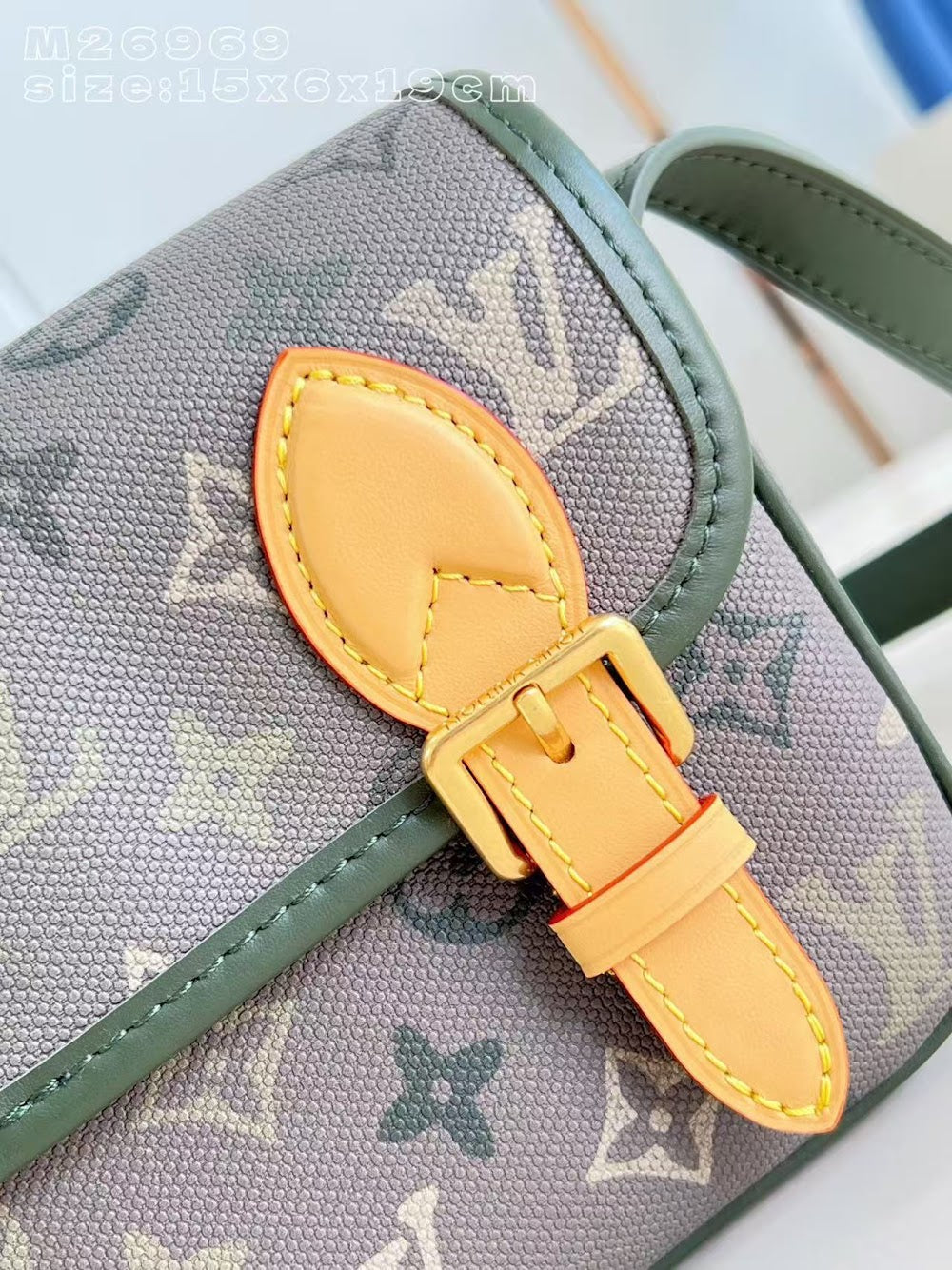 Dragons Bags ln Luxury Bag --96657