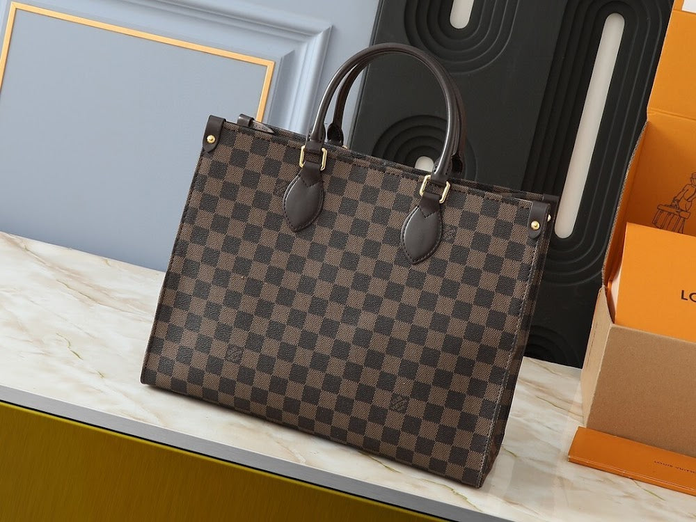 Dragons Bags ln Luxury Bag --76482
