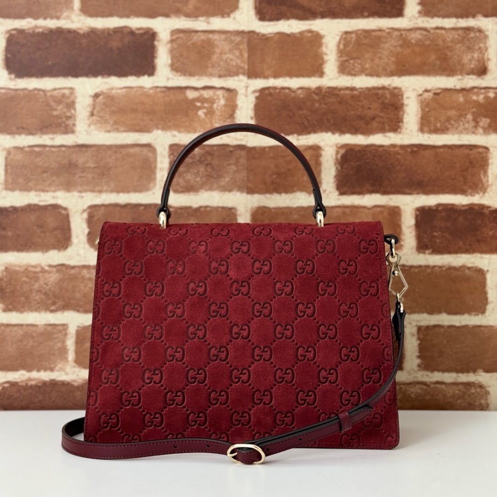 Dragons Bags Guccin Luxury Bag --94194