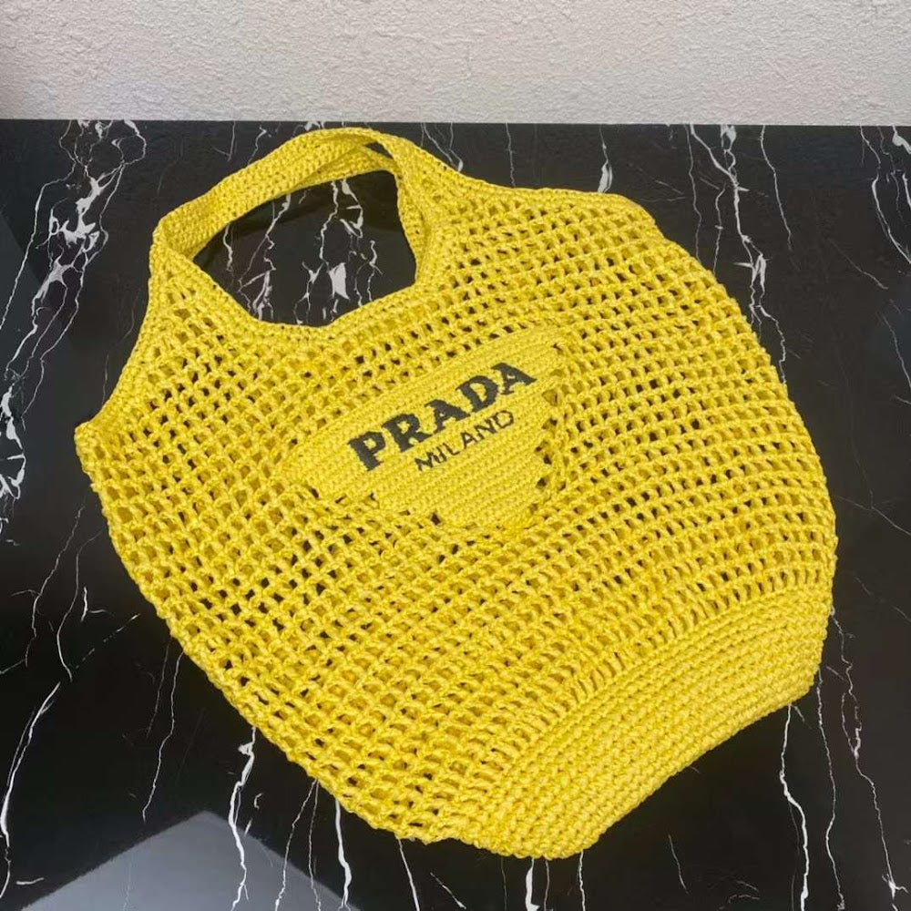 Dragons Bags Prada Luxury Bag --54205