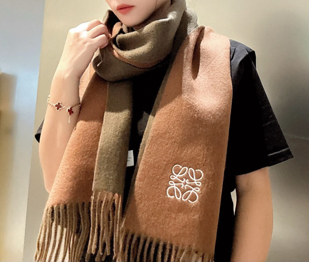 Dragons Bags Premium Designer Scarf --99468