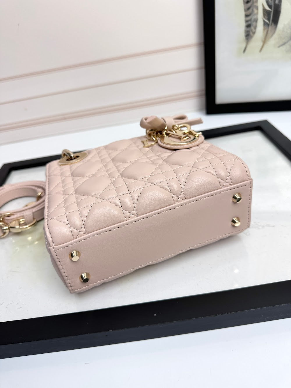 Dragons BagsDiorn Luxury Bag --114953