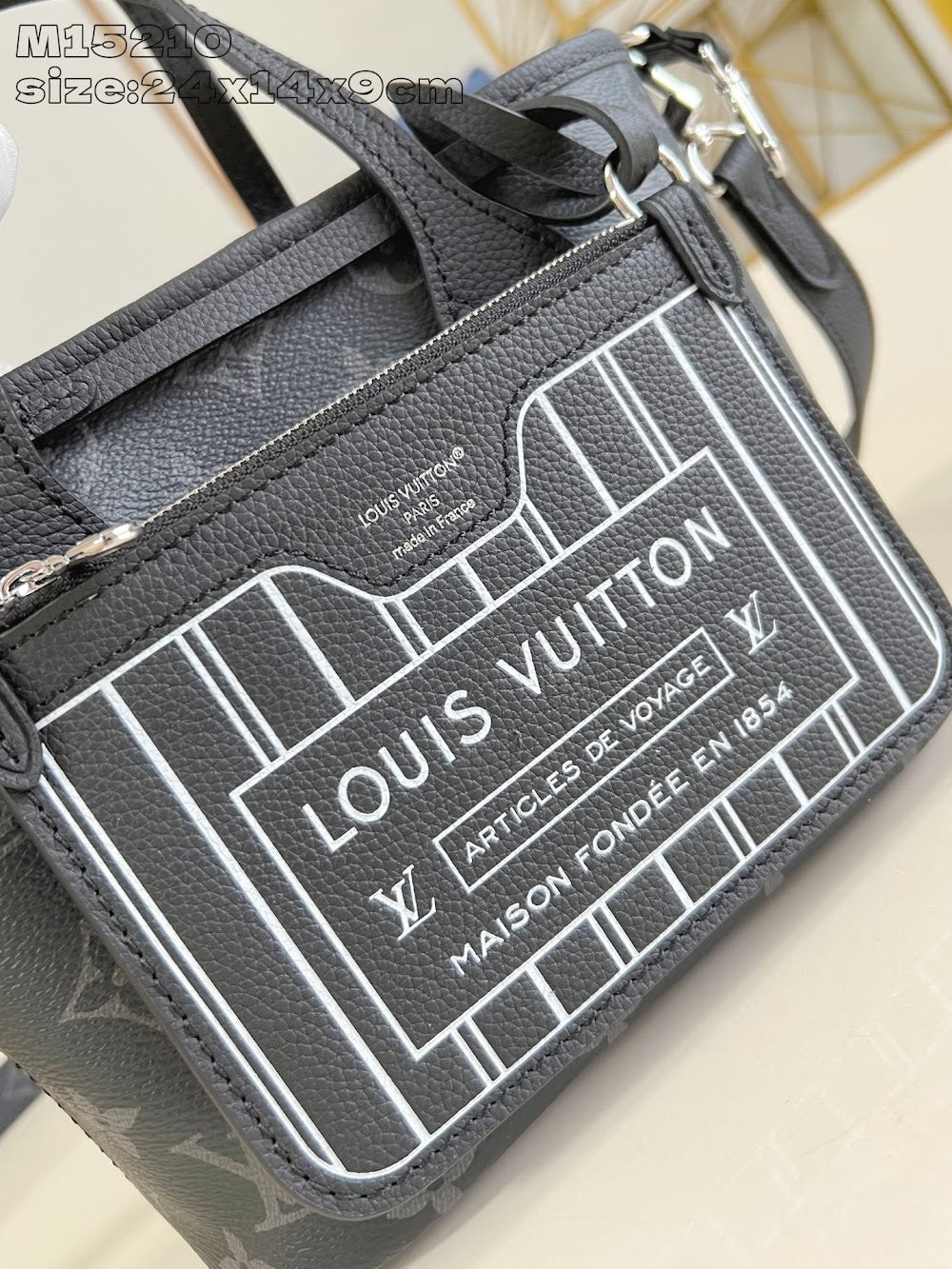 Dragons Bags ln Luxury Bag --95618
