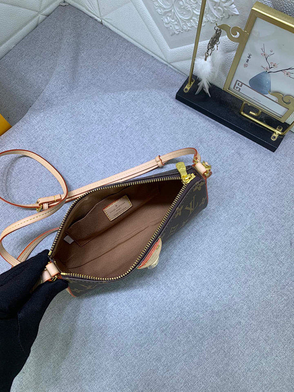 Dragons Bags LVn Luxury Bag --79086