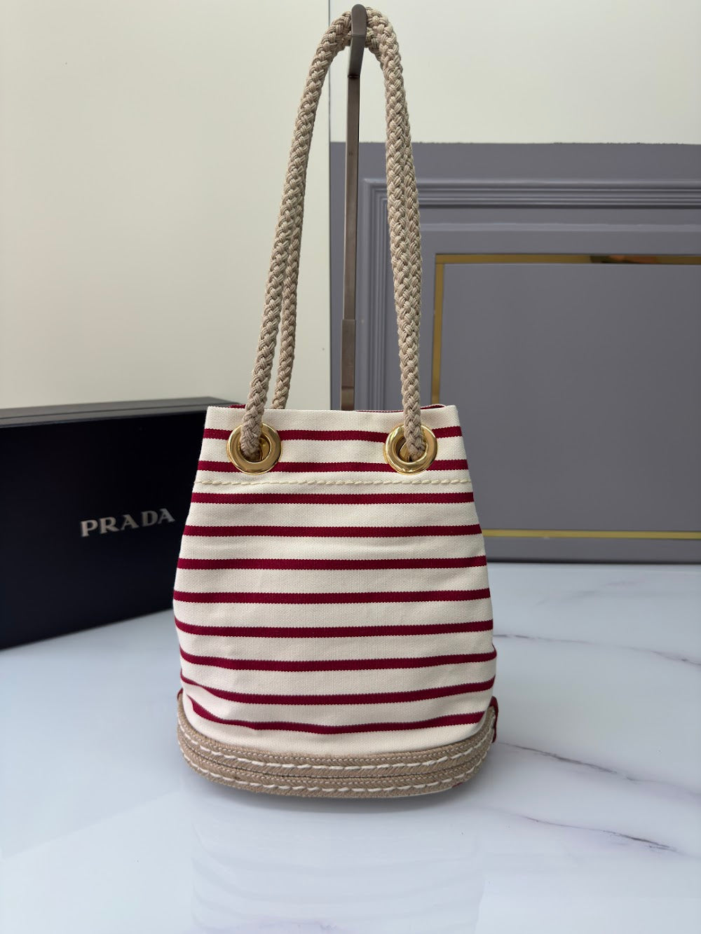 Dragons Bags Pradn Luxury Bag --101396