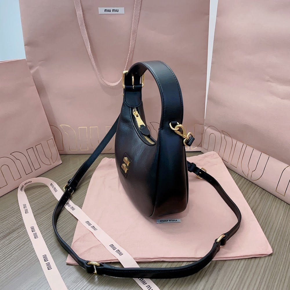 Dragons Bags Miun Miun Luxury Bag --122777