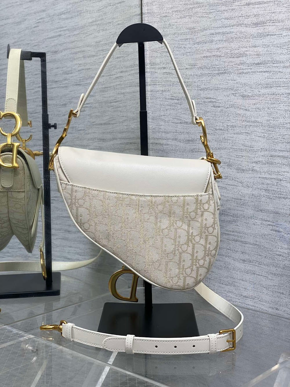 Dragons BagsDiorn Luxury Bag --115274