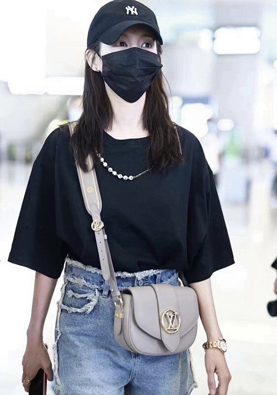 Dragons Bags ln Luxury Bag --66754