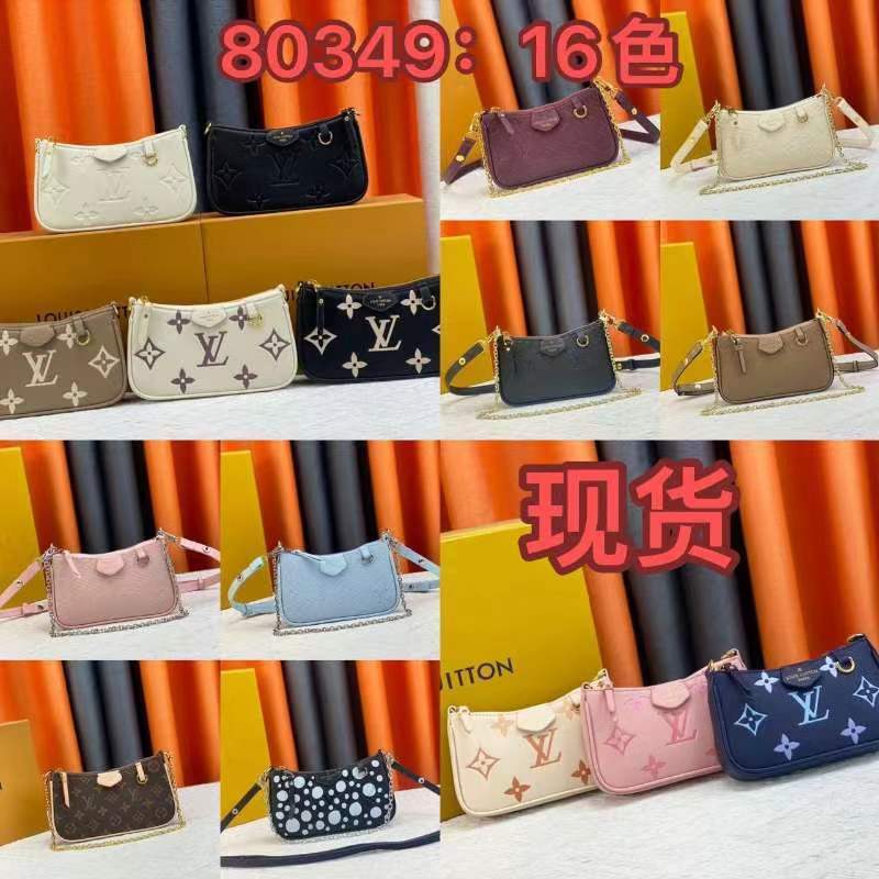 Jessica Bags ln Luxury Bag --76010