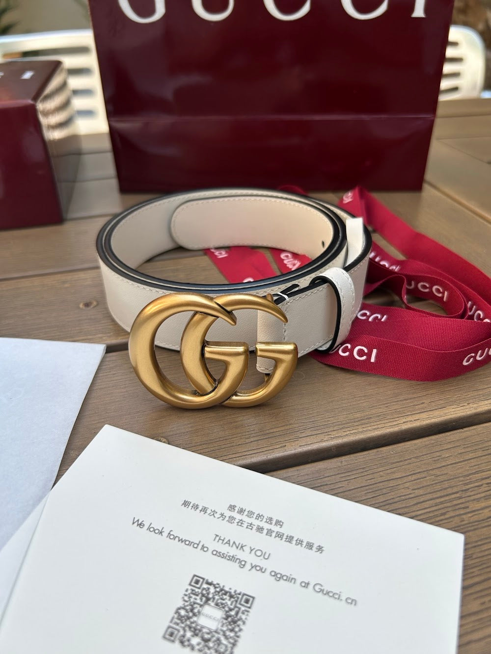 Dragons Bags Guccin Luxury Belt --105047