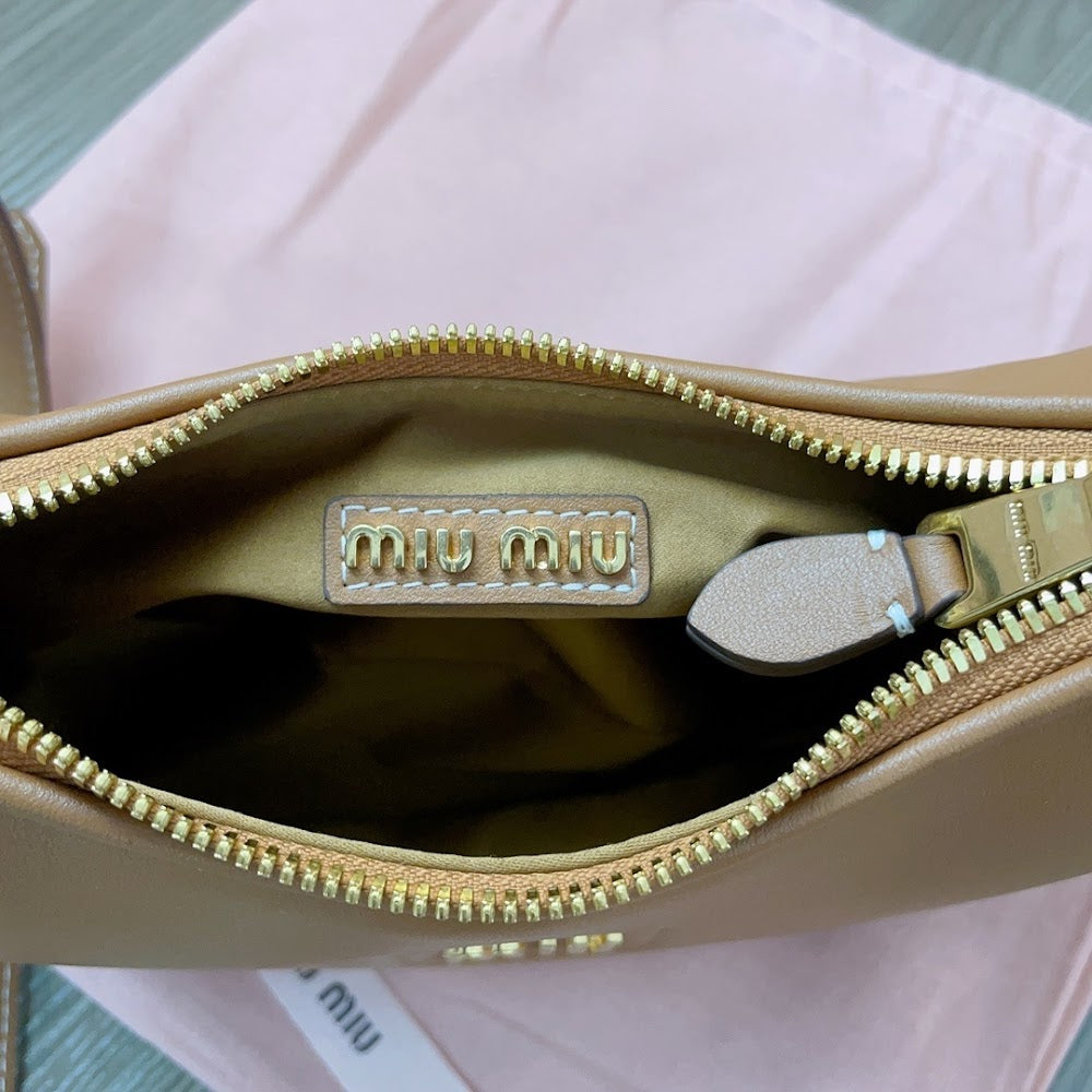Dragons Bags Miun Miun Luxury Bag --122778