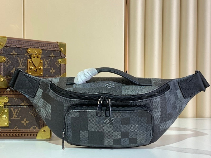 Dragons Bags ln Luxury Bag --62919