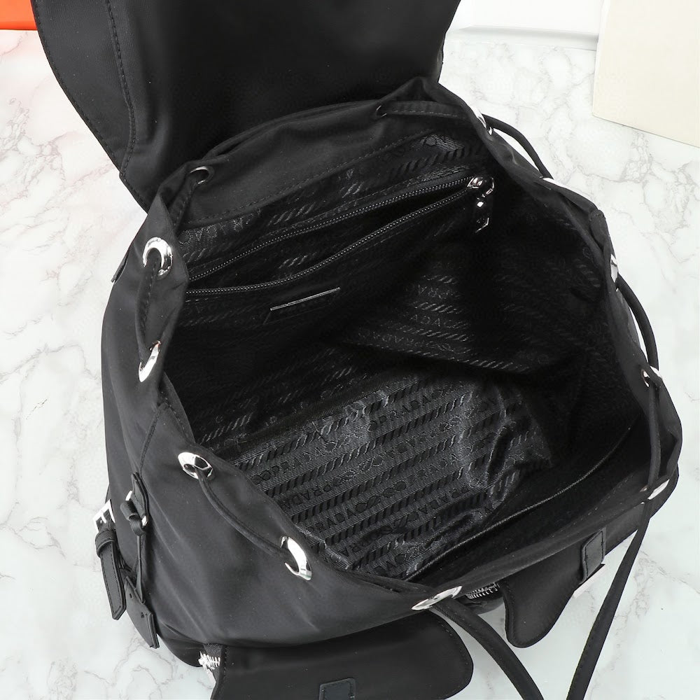 Dragons Bags pradn Luxury Bag --73931