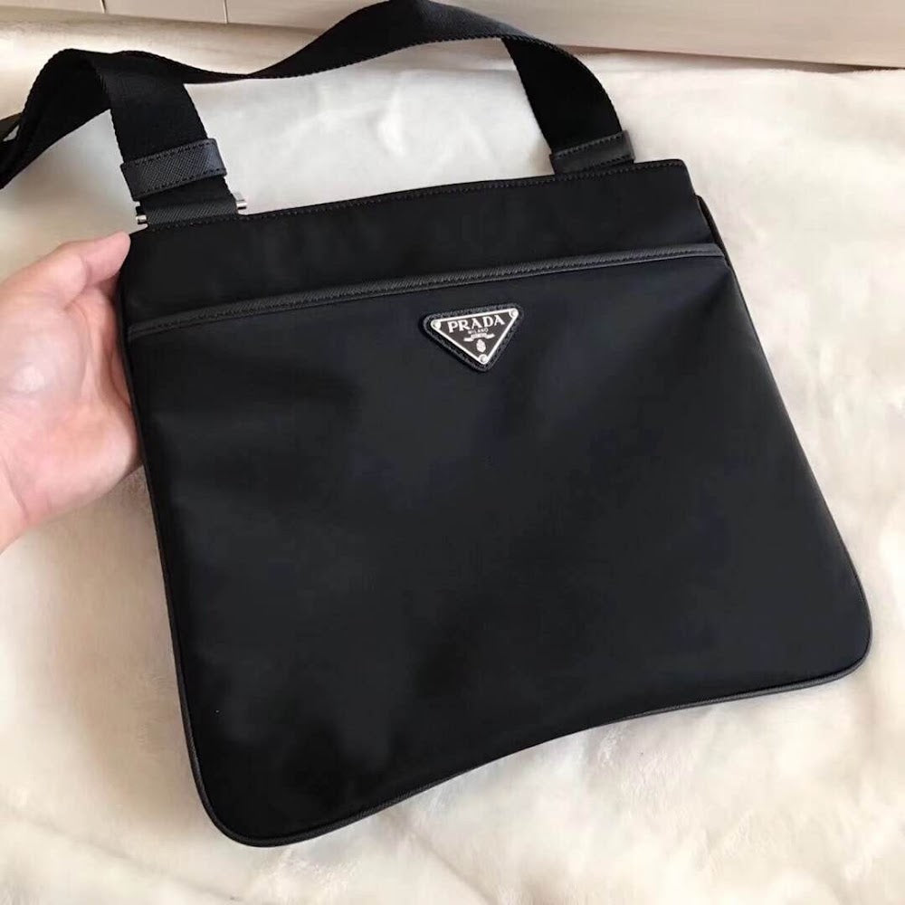 Dragons Bags Prada Luxury Bag --54032