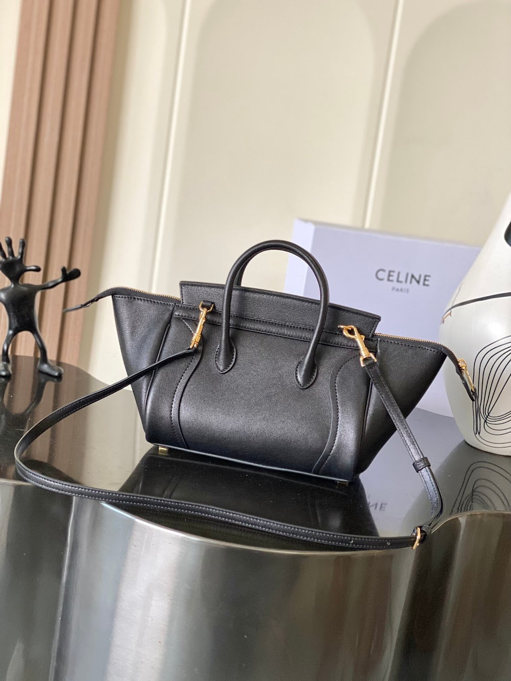 Dragons Bags Celine Luxury Bag --112567