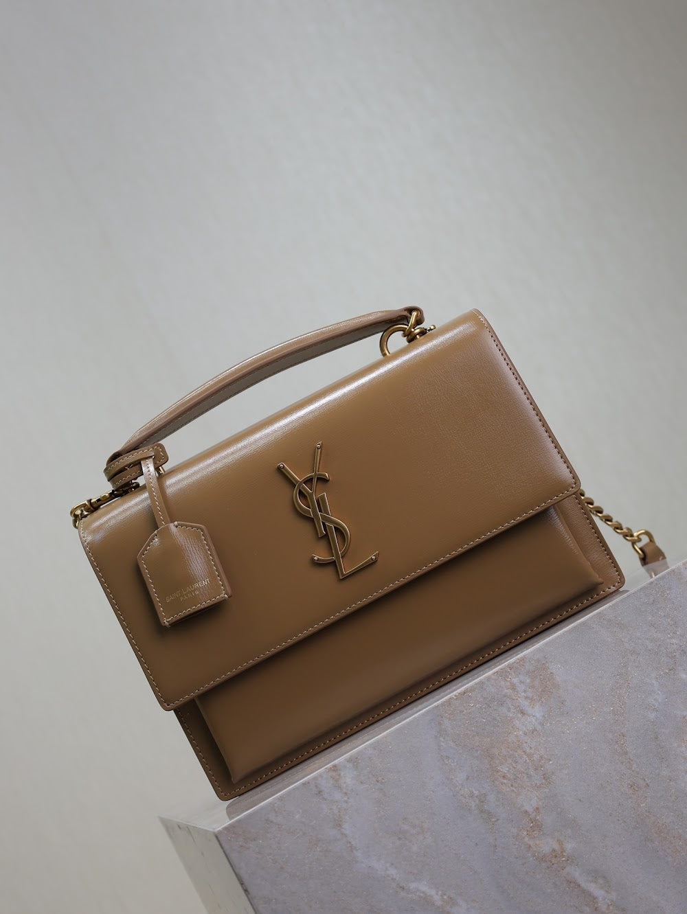 Dragons Bags YSLn Luxury Bag --119619