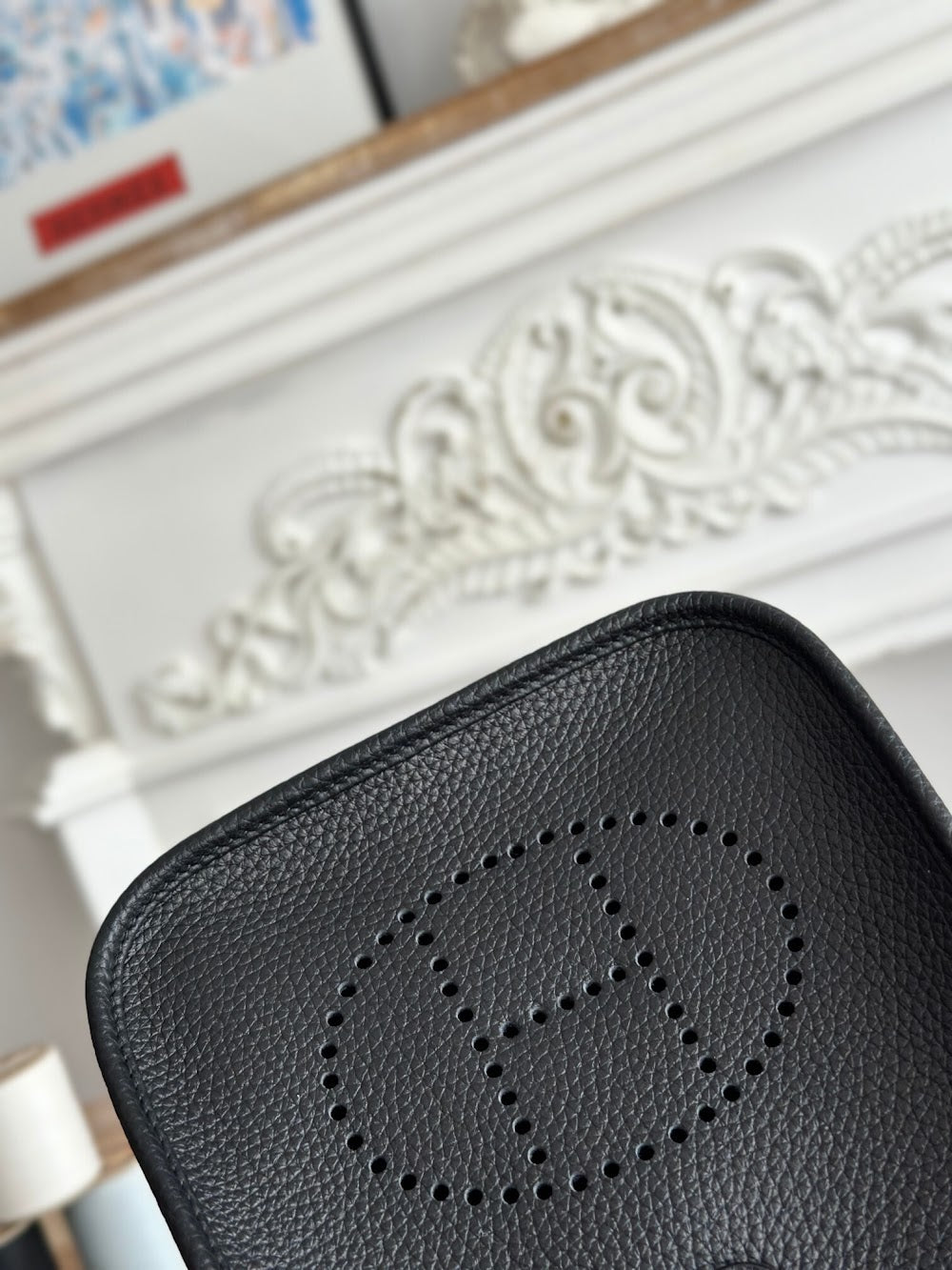 Dragons BagsHermesn Luxury Bag --116653