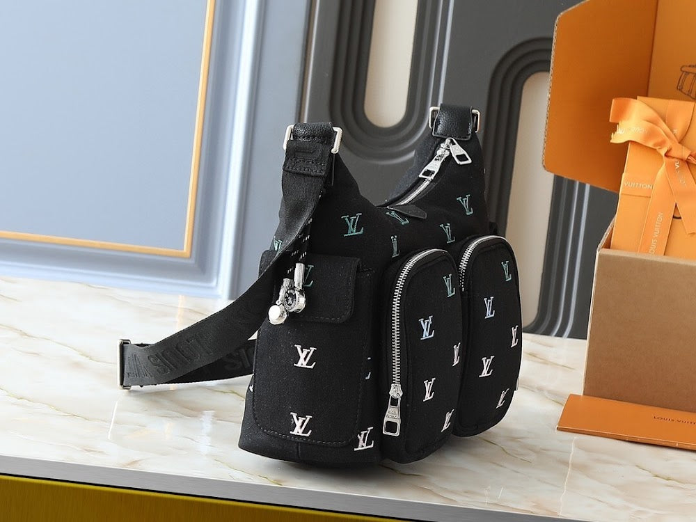 Dragons Bags ln Luxury Bag --76852