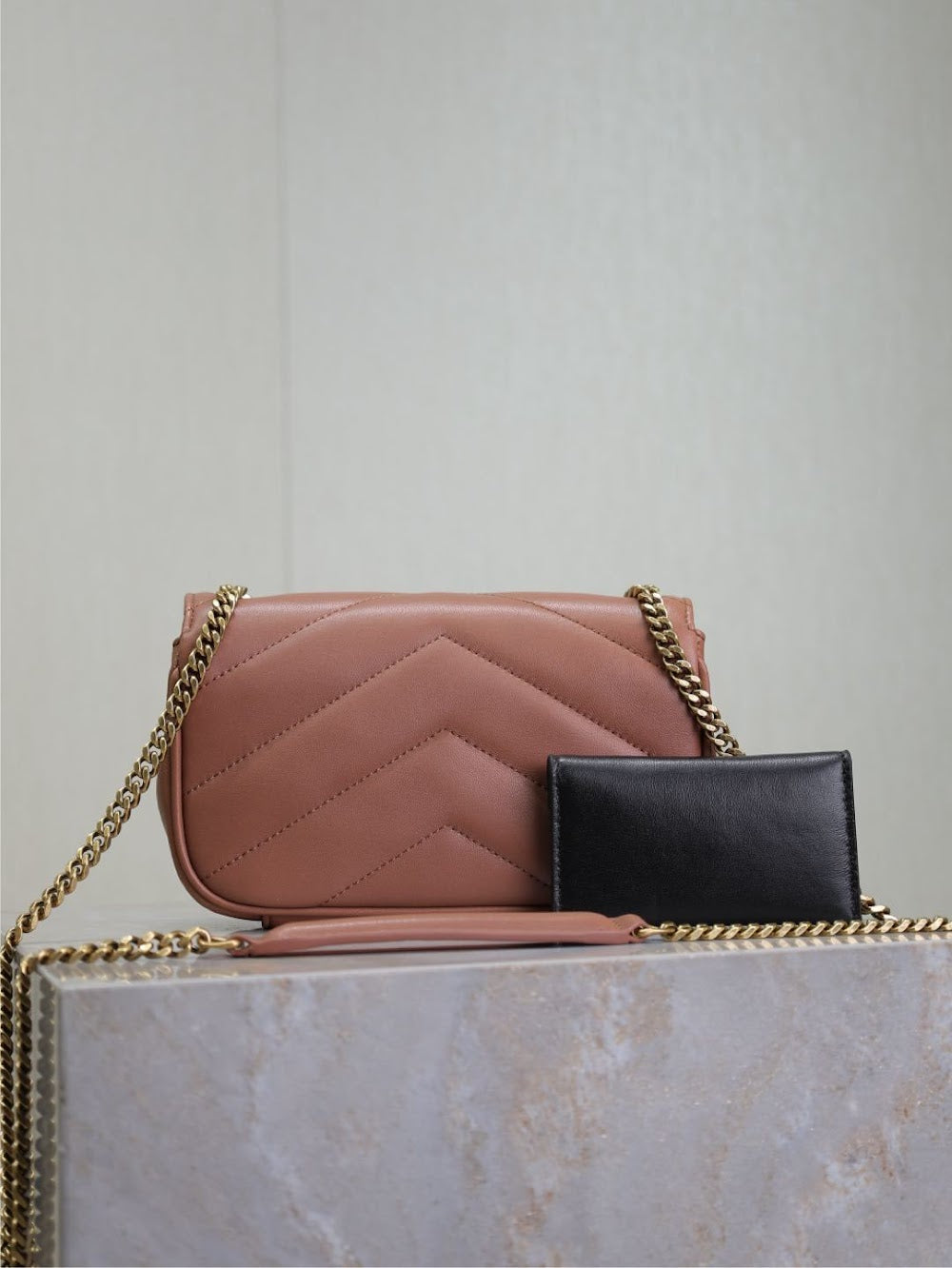 Dragons Bags YSLn Luxury Bag --120716