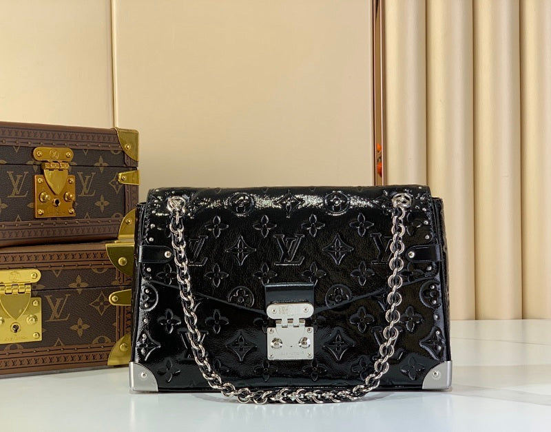 Dragons Bags ln Luxury Bag --69979