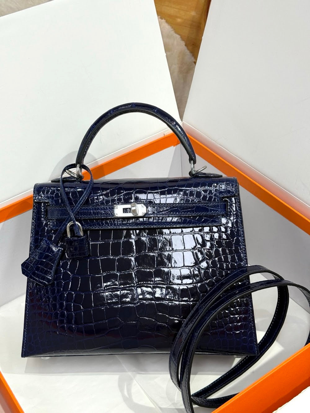 Dragons BagsHermesn Luxury Bag --117603