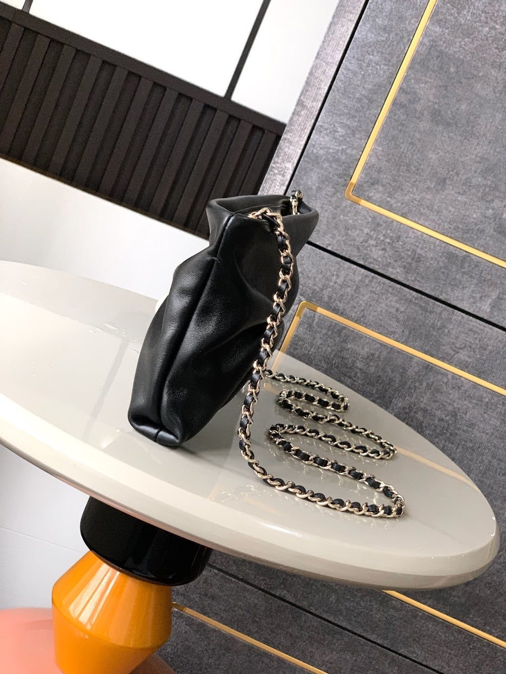 Dragons BagsCHn Luxury Bag --113985