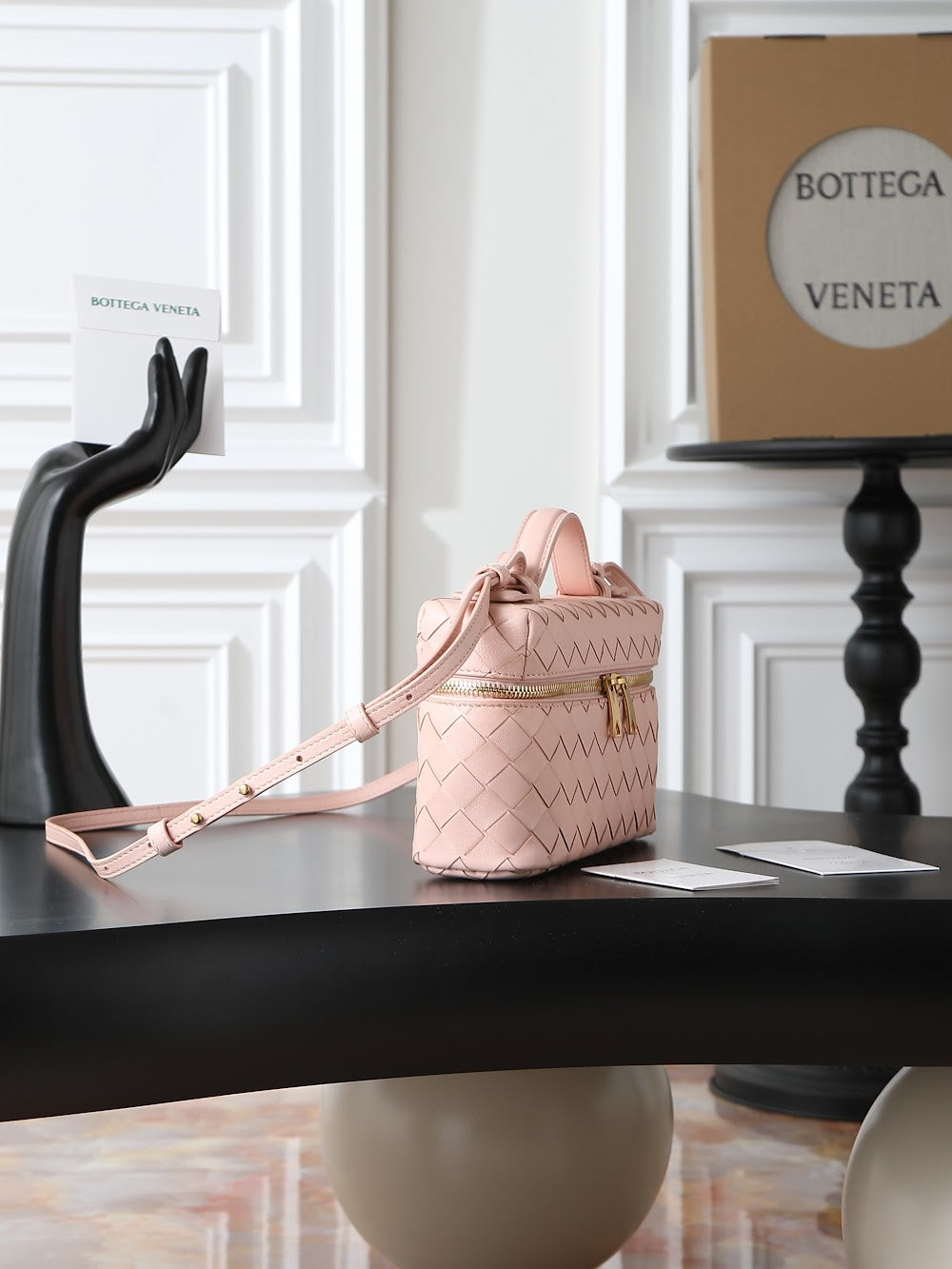 Dragons Bags Bottegan Luxury Bag --91358