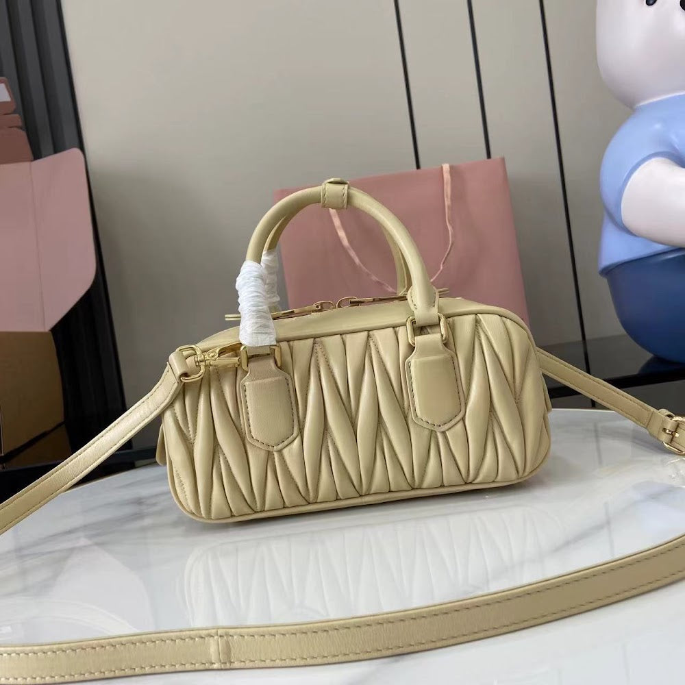 Dragons Bags Miun Miun Luxury Bag --122182