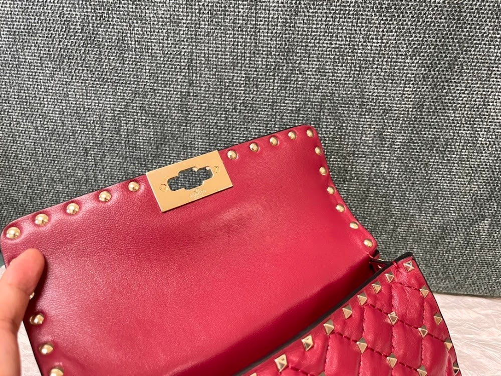 Dragons Bags Valentine Luxury Bag --122012