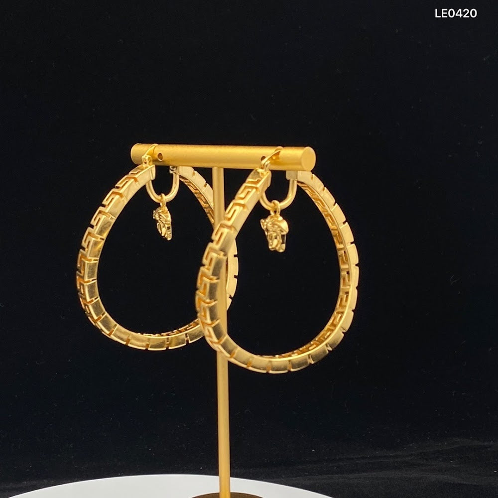 Dragons Bags Versace Luxury Jewelry --51330