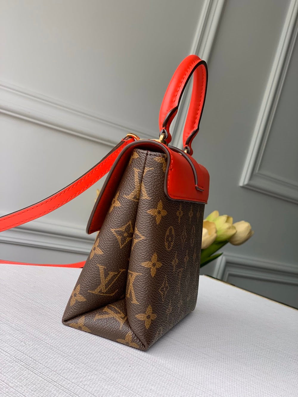Dragons Bags ln Luxury Bag --97104