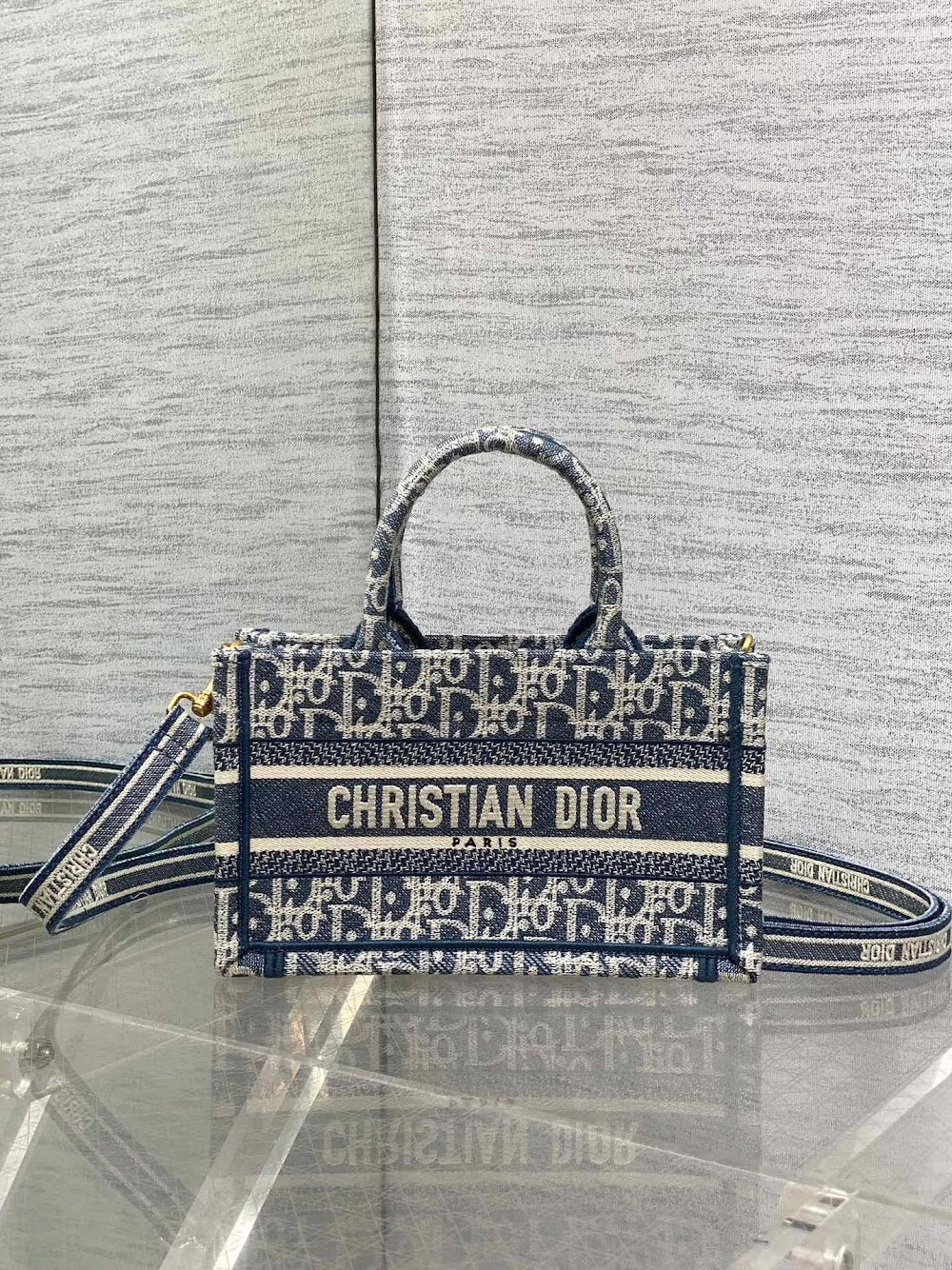 Dragons BagsDiorn Luxury Bag --115754