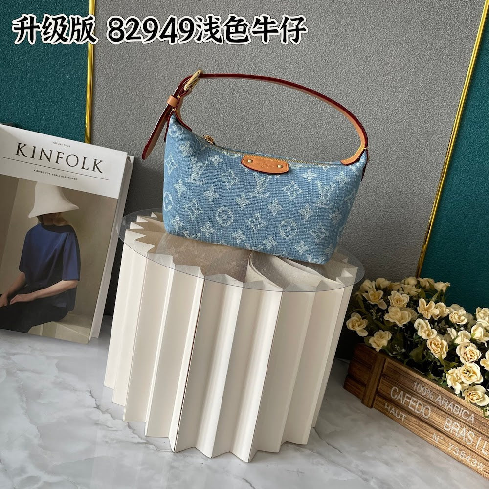 Dragons Bags ln Luxury Bag --76207