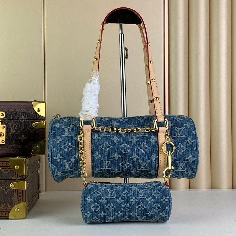 Dragons Bags ln Luxury Bag --62044