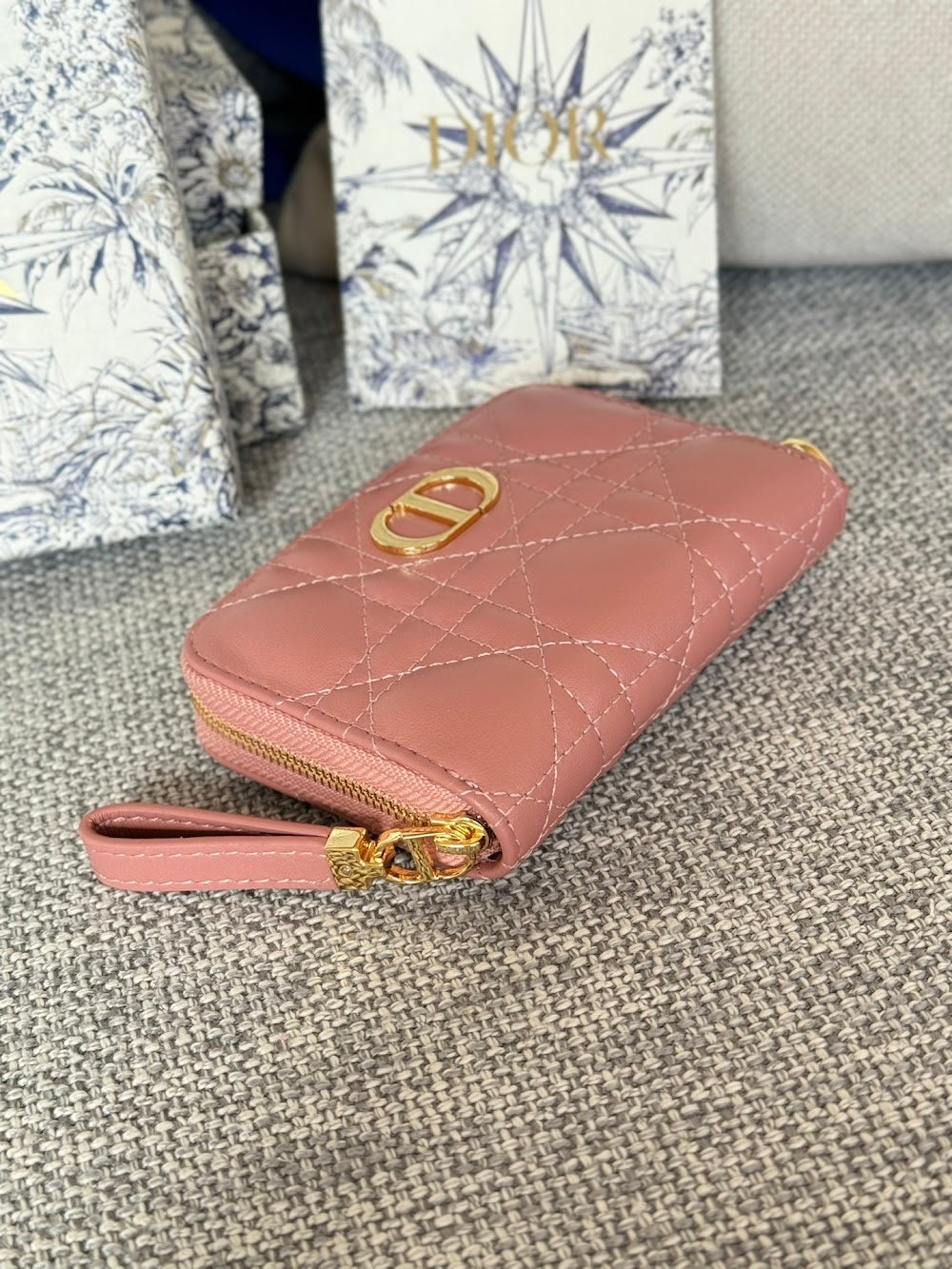 Dragons BagsDiorn Luxury Bag --114567