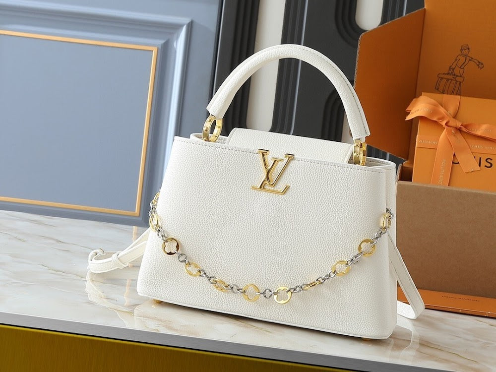 Dragons Bags ln Luxury Bag --76815
