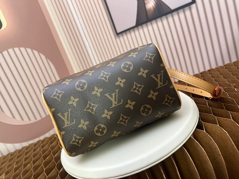 Dragons Bags LVn Luxury Bag --81305