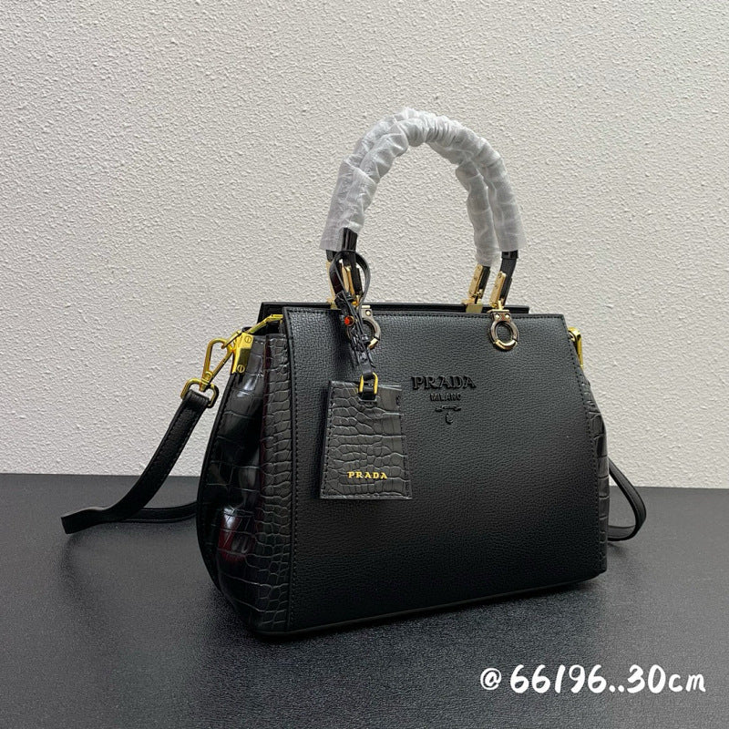 Dragons Bags pradn Luxury Bag --74033