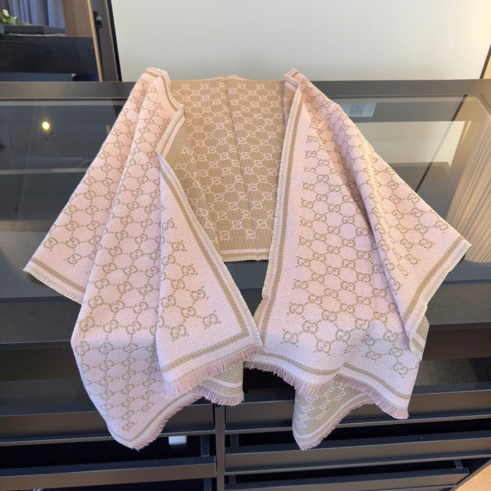 Dragons Bags Premium Designer Scarf --99637