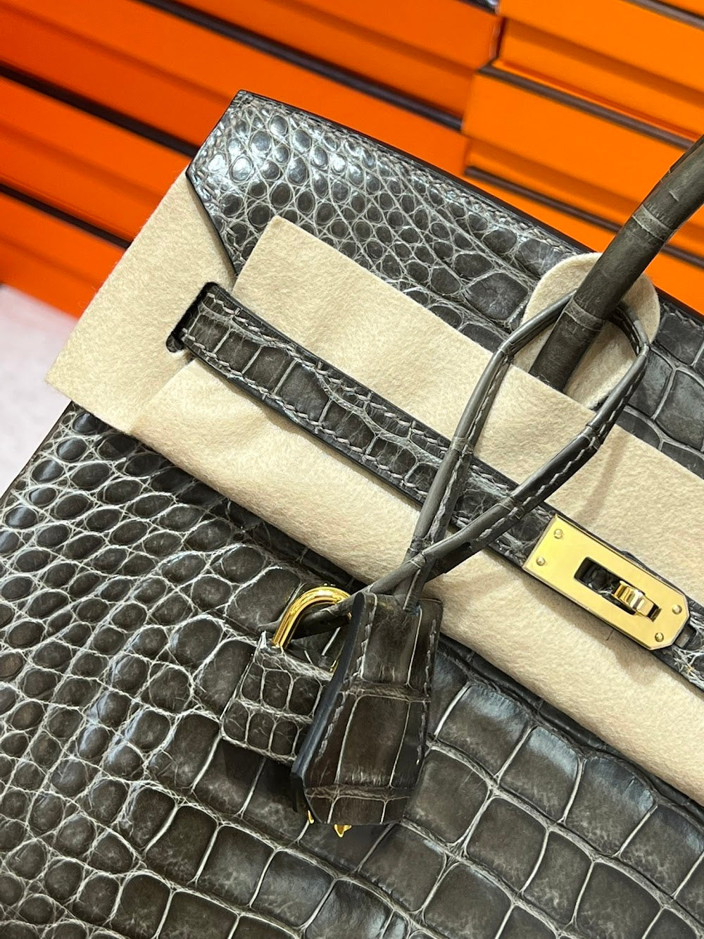 Dragons BagsHermesn Luxury Bag --117376